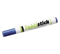 Pennarello TAKTISTICK per Lavagna Tattica TAKTIFOL - Blu
