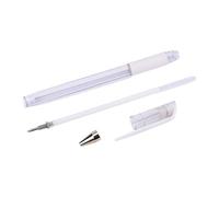 Pennarello temporaneo per tatuaggi - pennarello per disegno della pelle | Body Art Pen | per il disegno artistico, strumento cosmetico sicuro per la pelle con applicazione regolare per