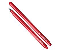 Pennarello fineliner Tratto Pen - tratto 0,5mm - rosso - Tratto