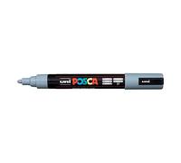 POSCA PC-5M Grigio