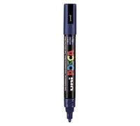 Pennarello Uni Posca con punta tonda PC5M Opaco Inchiostro a base acqua Non poro