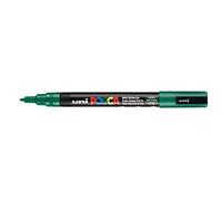 Pennarello Uni Posca PC-3M Fine Verde 1Pz