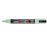 PENNARELLO UNI POSCA PC5M VERDE CHIARO 1PZ