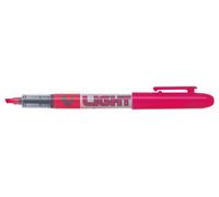 Pennarello V-light pilot marker - punta smussata 3,60 mm - 3,30 mm: colore rosa NEW