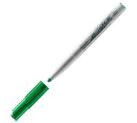 Pennarello Whiteboard Marker Velleda 1741 - punta tonda 1,4mm - conf. da 12 pz