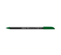 Pennarelo Edding 1200 Punta Tonda 0.5 mm Verde Oliva