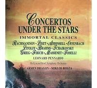 Pennario - Concertos Under the Stars