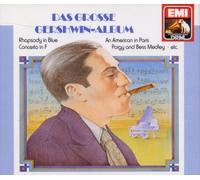 Pennario - Das Grosse Gershwin-Album