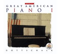 Pennario,Leonard - Great American Piano 1