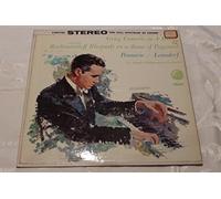 PENNARIO, LEONARD - RHAPSODY ON A THEME OF PAGANINI