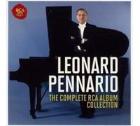 Leonard Pennario - Leonard Pennario - The Complete Rca Album Collection [12 CD]