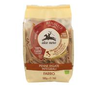 Penne Rigate Integrali Di Farro Biologiche Alce Nero 500g