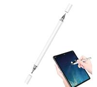 Penne a - Penna touch screen | Pennino stilo per touch screen | Penna 2 in 1 per touch screen, penna touch screen, penna a per touch screen, per scrivere e disegnare