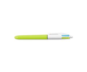 Penne a sfera a scatto BIC 4 Colours Fun 982870