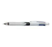 Penne a sfera a scatto BIC 4 Colours Multifunction 3+1HB assortiti 942104