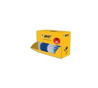 Penne a sfera a scatto BIC Atlantis Clas value pack 30+6 - 920286