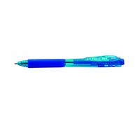 Pentel BX440 Feel-it Wow Penna sfera scatto 1,0 mm blu 12 pz