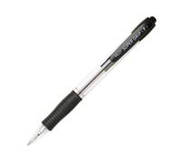 Pilot Cf12sfera Supergrip Nero 0.7 S_0194_291761 Consumabili E Ufficio