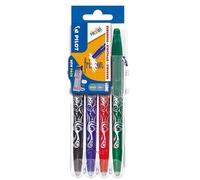 Pilot FriXion Ball Penne 4 Colori 006821
