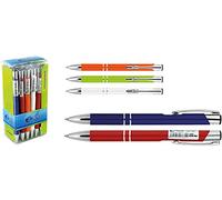 Penne a sfera in alluminio