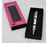 Penne A Sfera Kuli Penna A Pressione Nature Fun FARFALLE