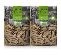 Penne al Riso e Quinoa Real Bio senza glutine 250g