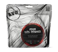 Penne Alla Bolognese - cibo per il trekking Red