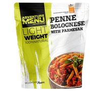 Penne alla salsa bolognese e parmigiano - Grande formato