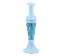 Penne artistiche con strass, a forma di vaso, penna per pittura 5D, accessori e strumenti Mani