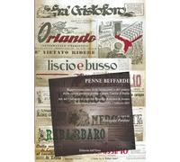 Penne beffarde. Rappresentazione delle istituzioni e del potere nella satira pol