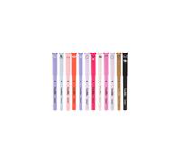 Penne cancellabili in Gel Cancellotte - Colore: Arancione