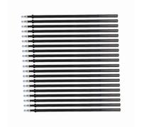 Penne Cancellabili, Penne Rocketbook con Punizione di Gel di Sostituzione 0,5 Mm di Ricariche per Gel di Sostituzione Ricariche di Penna Inchiostro Inchiostro Blu Cancellabili per la Scuola
