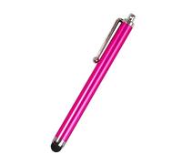 Penne capacitive Resistenza ai graffi Penna Touch Screen Professionale Leggero Alta Flessibilità Stilo Veloce Velocità Reattiva Rosa