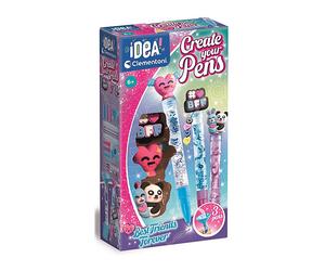Penne CLEMENTONI Mini Lab Pen Best Friends