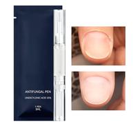 Penne Con Olio Per Cuticole,3 Ml Supporto Nutriente | Penna Con Spingitore Cuticole E Olio Unghie | Per Clima Secco Manutenzione Salone Viaggio Mani E Piedi Cura Quotidiana Uomini E Donne