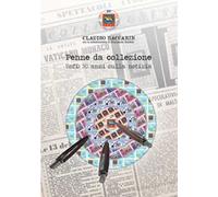 Penne da collezione. Usfi: 50 anni sulla notizia