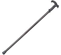 Penne da trekking in legno massello tubo di legno porta stampelle esterno plastica maniglia tubo da trekking pali più vecchi