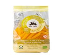 Penne di Mais e Riso, 250 grammi
