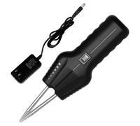 Penne di pollo, spintore di pollo portatile: macchina portatile per la depilazione del pollame, elettrico leggero e strumento elettrico portatile per rimuovere le piume di pollo, le