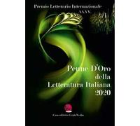 Penne d'oro della letteratura italiana 2020