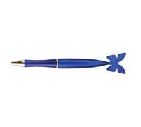 Penne Farfalla Bambini - Cancelleria Scolastica | Penna Per Prendere Appunti | Per Bambini, Ragazzi, Adulti, Artisti, Insegnanti, Scrapbooking, Diario, Studio, Creatività, Pianificazione, Schizzi, Scu