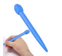 Penne Fidget per adolescenti portatili con rotazione a | Inchiostro liquido per casa, scuola superiore, classe, ufficio, prendere appunti, diario, scrittura quotidiana, studio