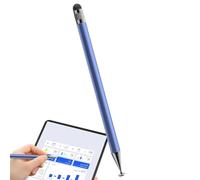 Penne in silicone per schermi tattili - Penna Touch per telefoni e tablet, Penna a punta | Penna a firma tattile ad alta precisione, pennino in silicone Precis