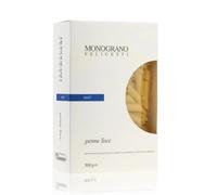 Penne Lisce, Monograno MATT 500 g - Pastificio Felicetti