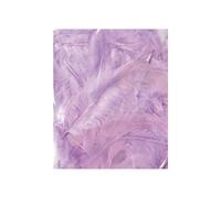 PENNE MALVA CHIARO - 12 CM