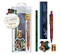 Penne marca HARRY POTTER modello HARRY POTTER - SET DI PALERIA INTRICATE HOUSES