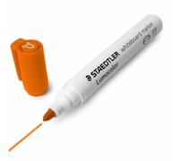 Penne Marker Per Whiteboard Staedtler Lumocolor Punta Conica 351 Tutti I Colori