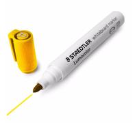 Penne Marker Per Whiteboard Staedtler Lumocolor Punta Conica 351 Tutti I Colori
