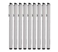 Penne Micro Line Versatili Set Impermeabile da 9 Pezzi con Pennini di Diverse Dimensioni per Scrivere e Colorare in Modo più Fluido, Ideali per Artisti e Studenti