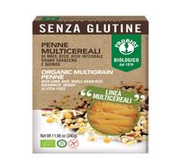 Penne Multicereali, 340 grammi